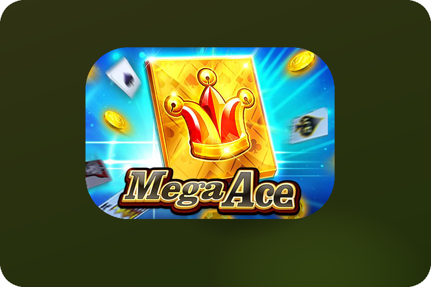 Mega Ace