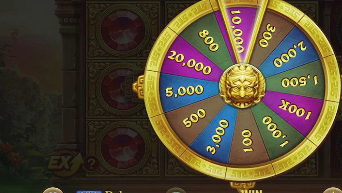 Fortune Gems 2 · Tampilan Antarmuka Aplikasi 666NS