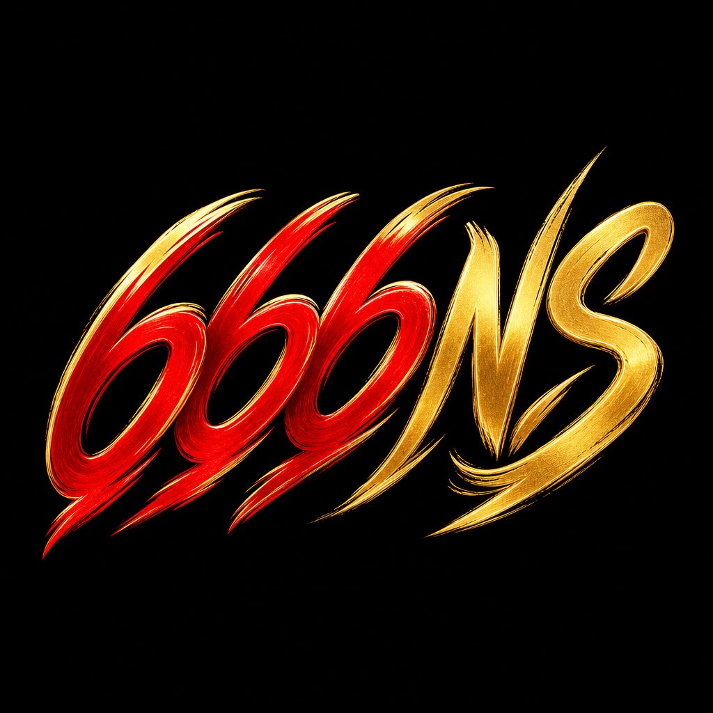 666NS
