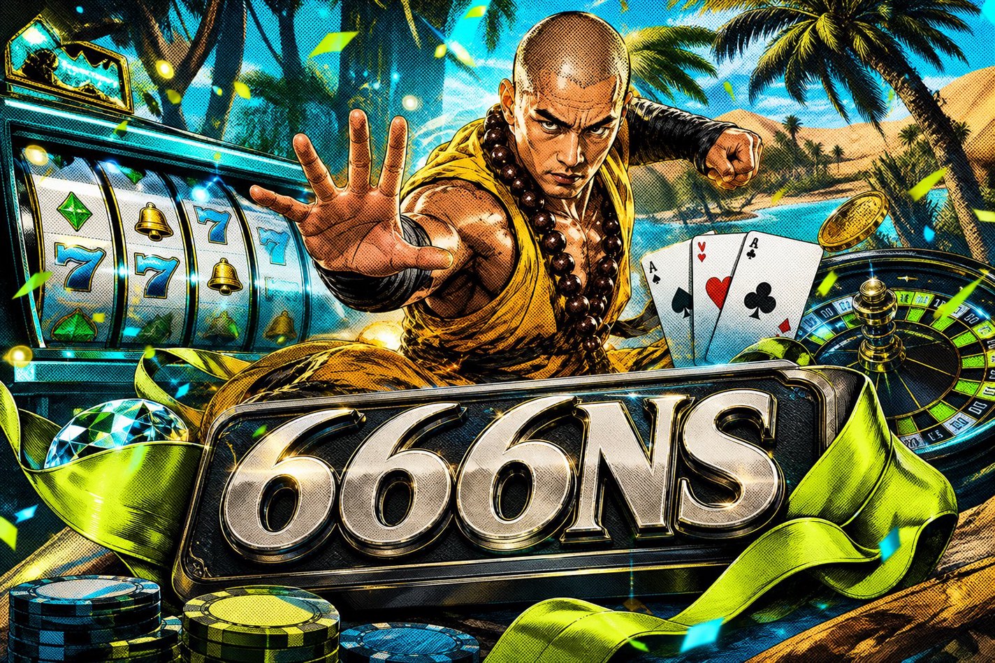 Galeri Visual 666NS 11